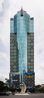 Ảnh nguồn Sun Wah Tower