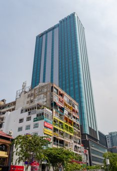Ảnh nguồn Saigon Times Square