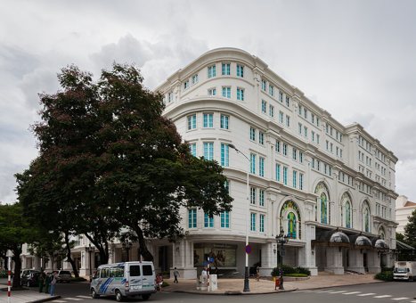 Ảnh nguồn Union Square